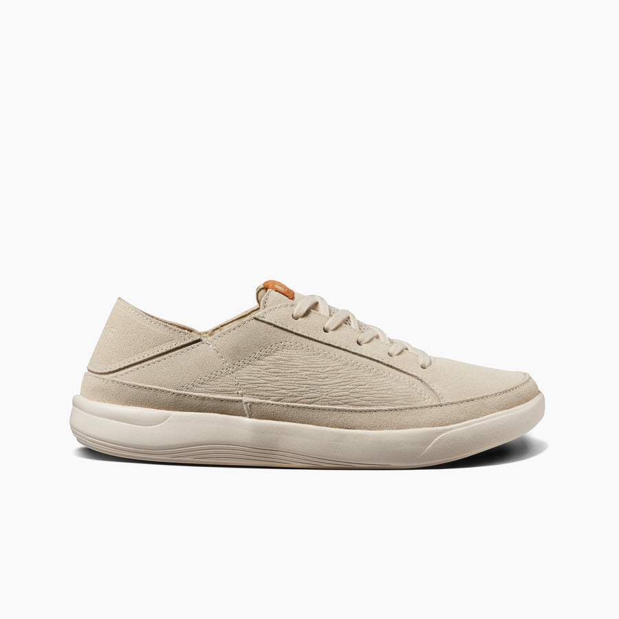Neptune Suede