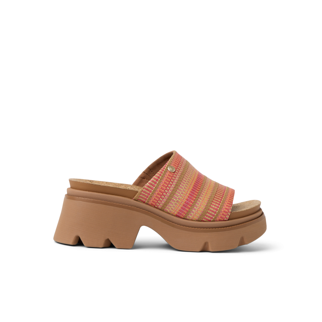 Vista Luxe Evie