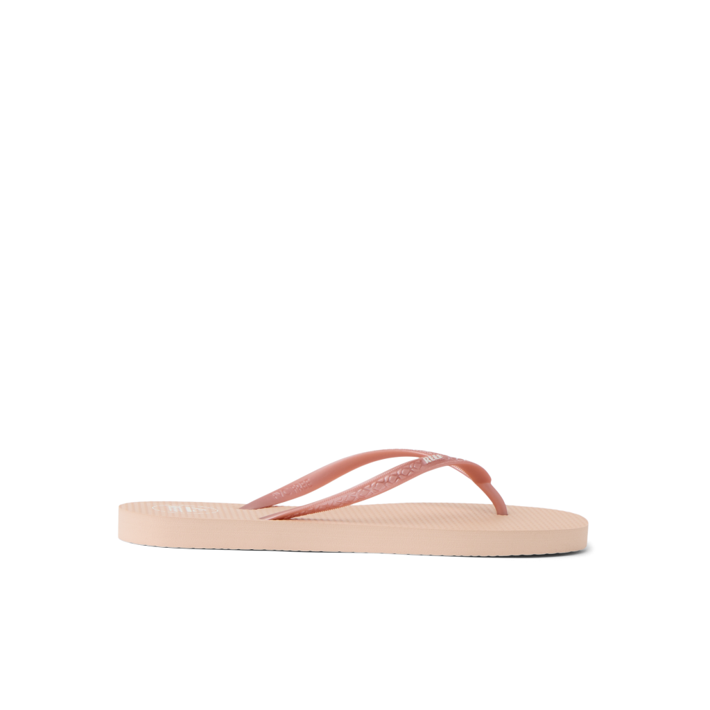 Seaside Square Toe